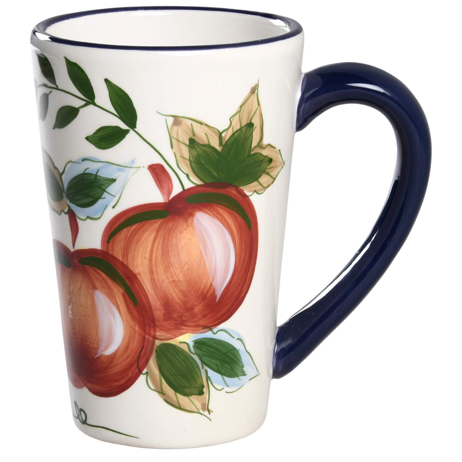 Fruit Parfait Mug by Lynn's China-1