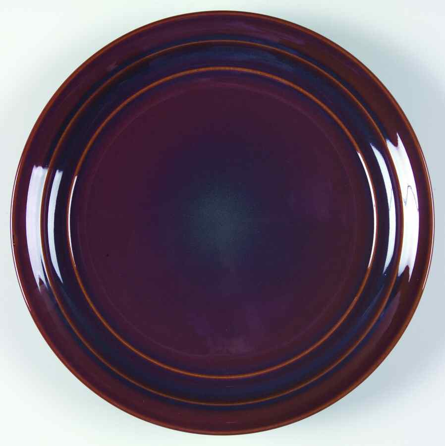Agate Dinner Plate by Lynn's China-1