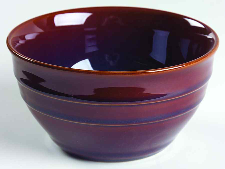 Agate Coupe Cereal Bowl by Lynn's China-1