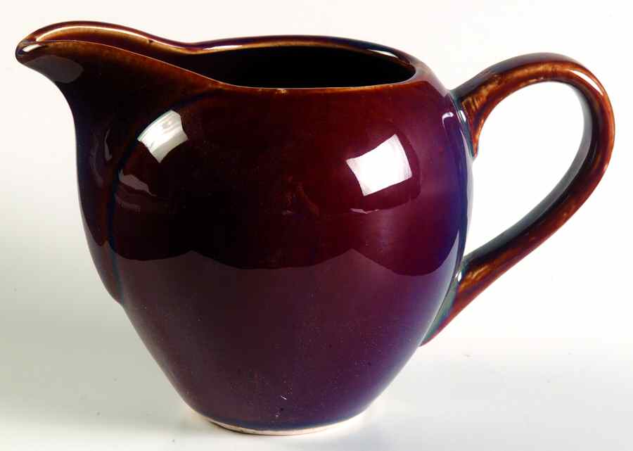 Agate Creamer by Lynn's China-1