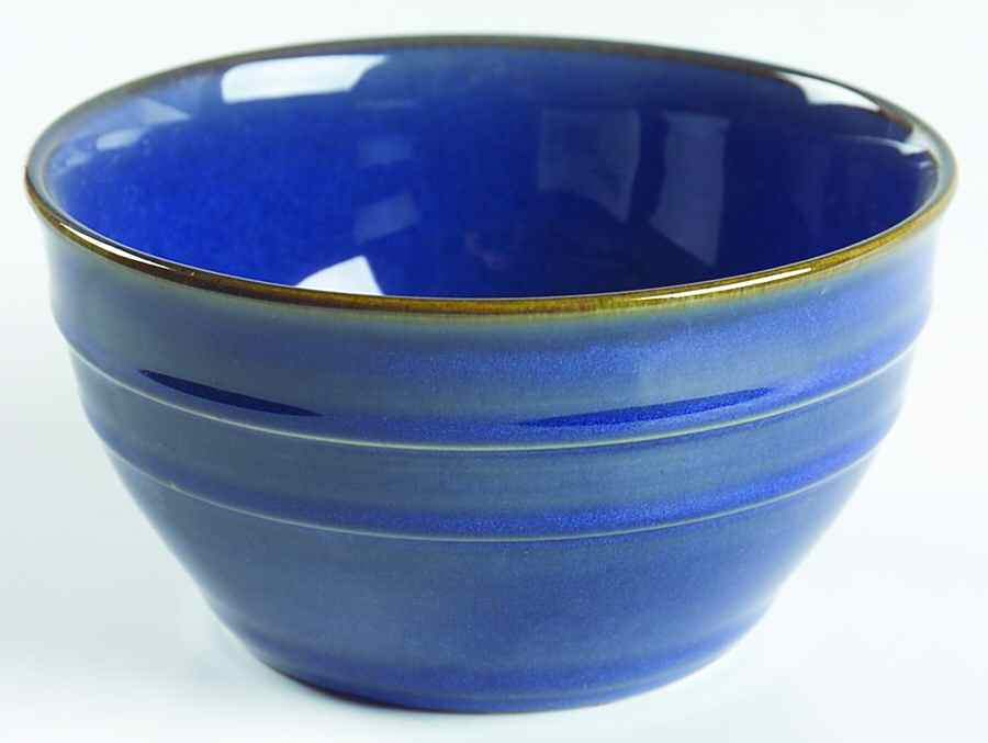 Atlantean Stone Coupe Cereal Bowl by Lynn's China-1
