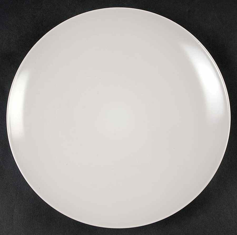 Coquina Salad Plate by Lynn's China-1