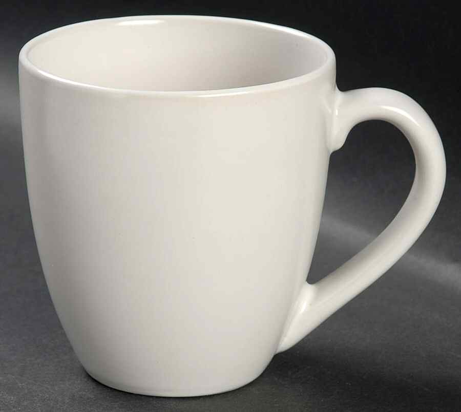 Coquina Mug by Lynn's China-1
