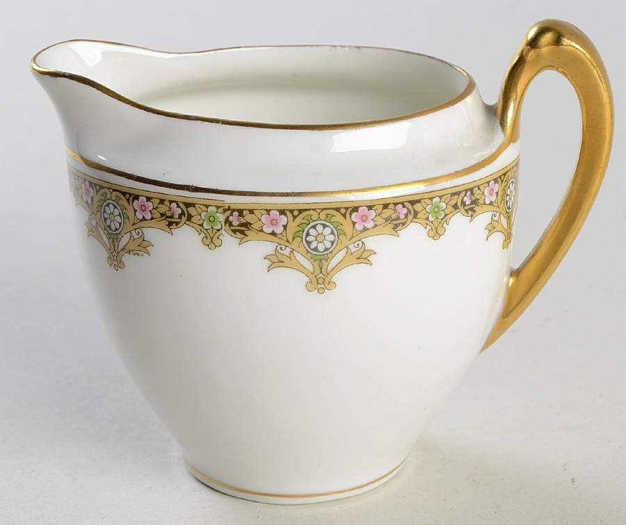 LNT168 Creamer by Lanternier-1