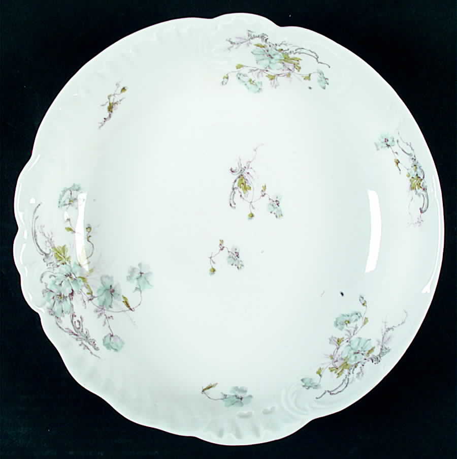 LNT169 10" Round Vegetable Bowl by Lanternier-1
