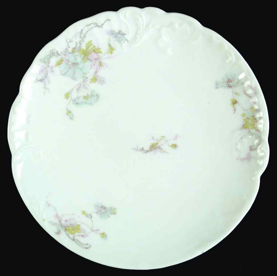 LNT169 Salad Plate by Lanternier-1