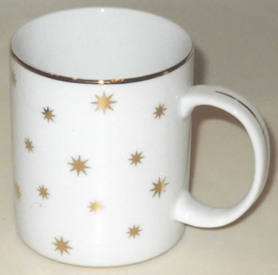 LV5 Mug by Lillian Vernon-1