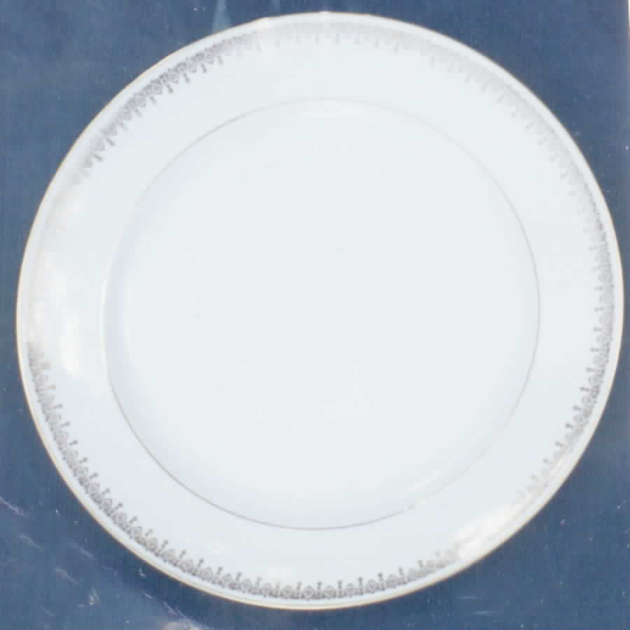 LIM166 Dinner Plate by Limoges-French-1