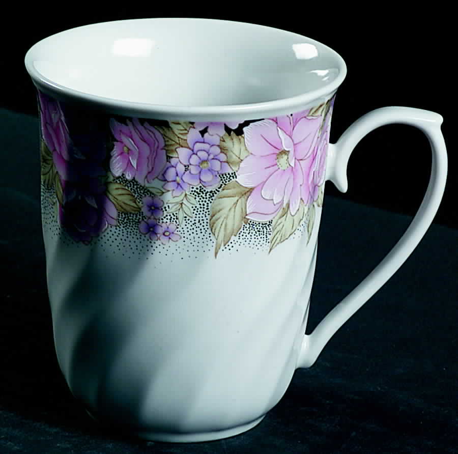 LNN19 Mug by Lynn's China-1