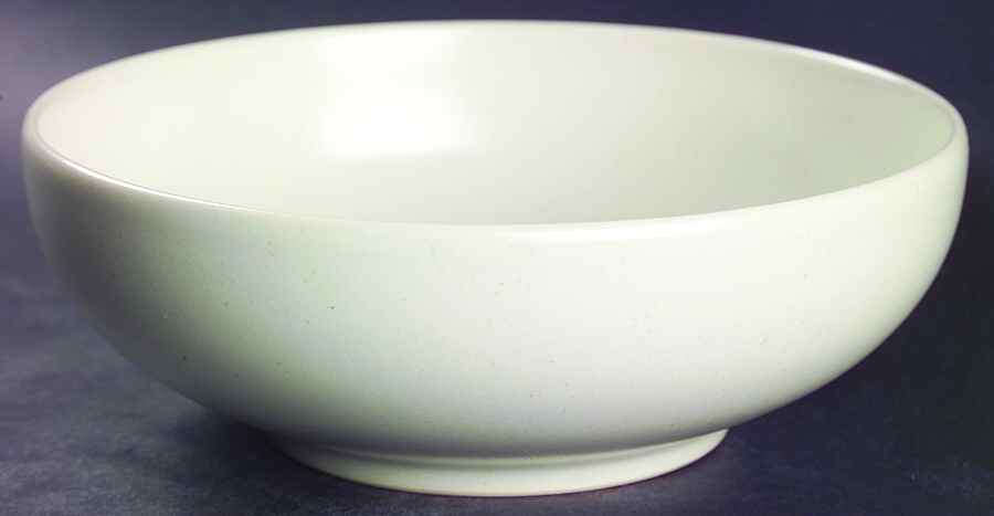 Linen (Round, Satin Smooth) 6" All Purpose Bowl by Lindt-Stymeist-1