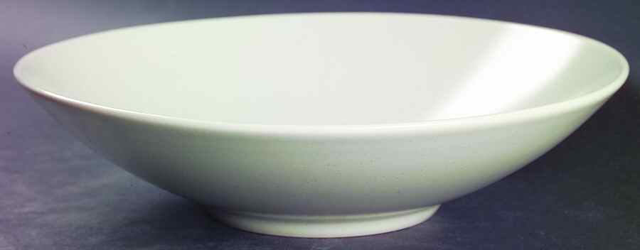 Linen (Round, Satin Smooth) Individual Salad Bowl by Lindt-Stymeist-1