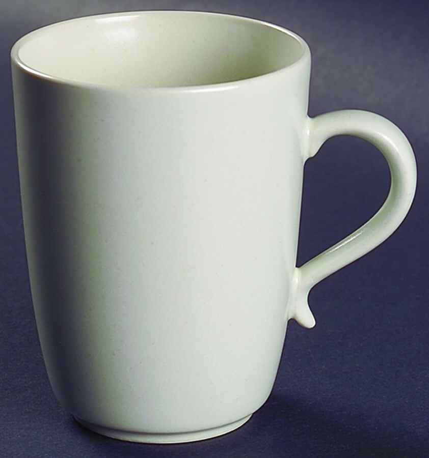 Linen (Round, Satin Smooth) Mug by Lindt-Stymeist-1
