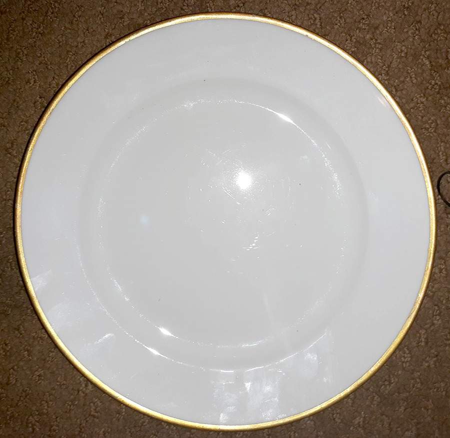 LNT170 Dinner Plate by Lanternier-1