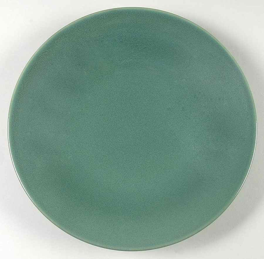 Jade (Round) Salad Plate by Lindt-Stymeist-1