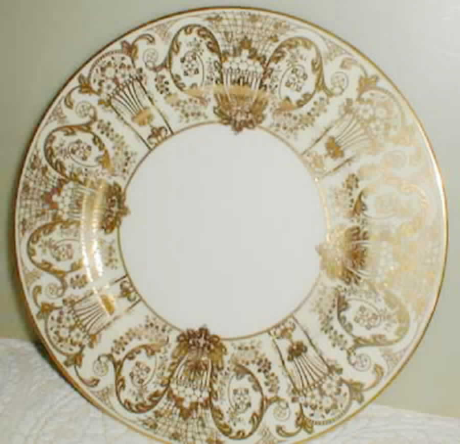 H359a Service Plate (Charger) by Lenox-1
