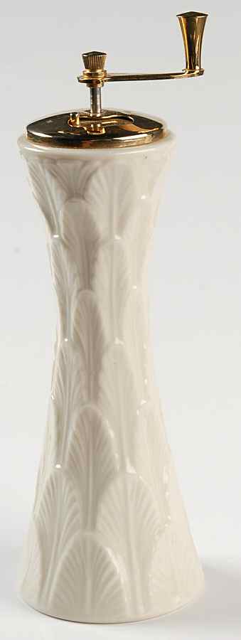 Glenwood Collection Pepper Mill by Lenox-1