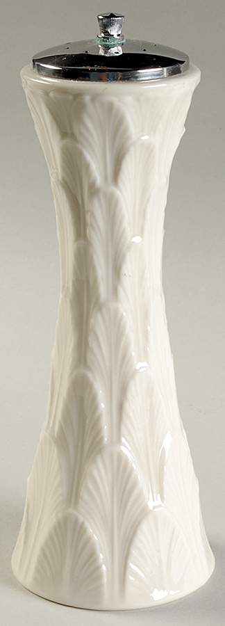 Glenwood Collection Salt Mill by Lenox-1