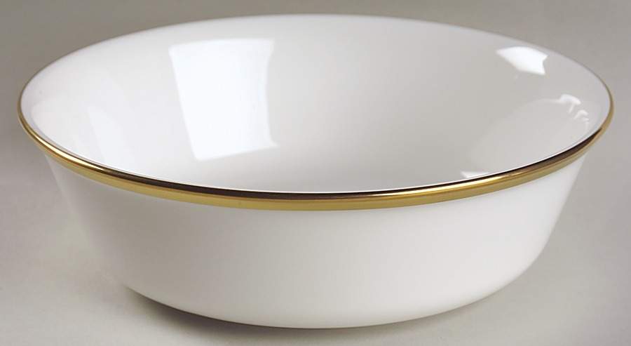 Eternal White 6" All Purpose Bowl by Lenox-1