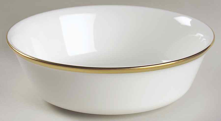 Eternal White 6" All Purpose Bowl by Lenox-1