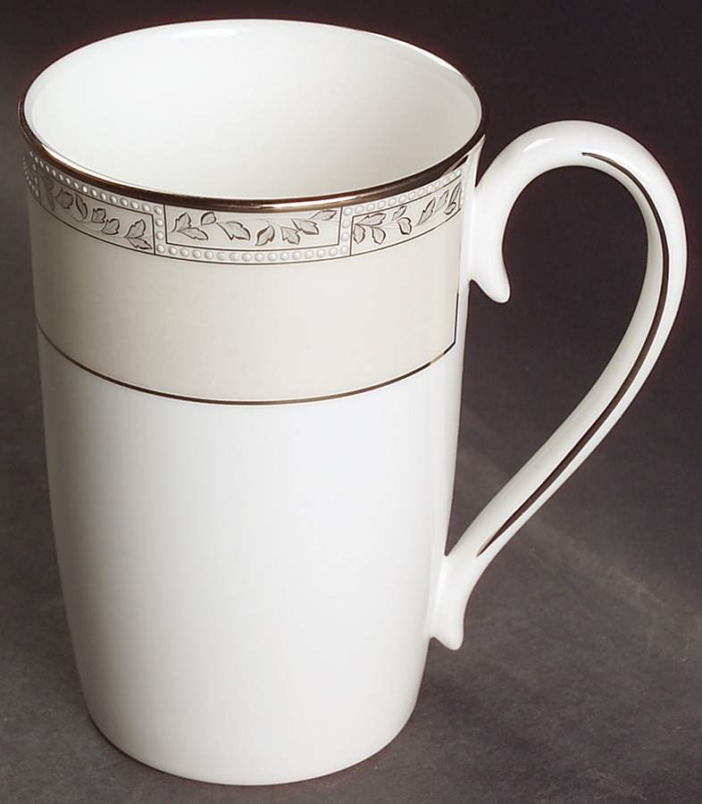 Kensington Square Accent Mug by Lenox-1