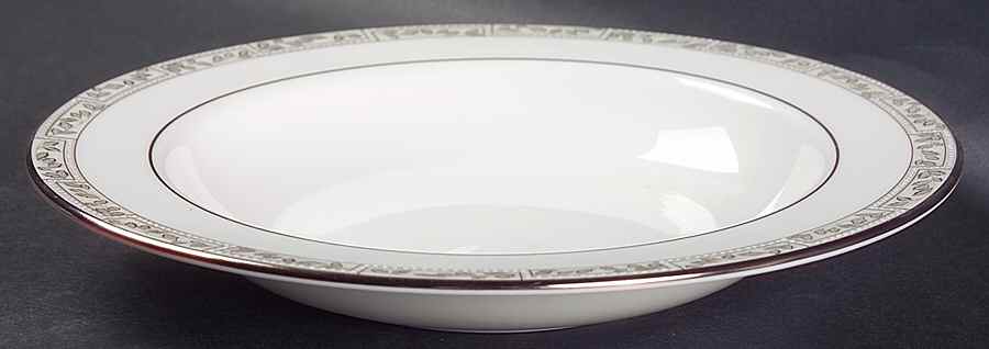 Kensington Square 9" Soup/Pasta Bowl by Lenox-1