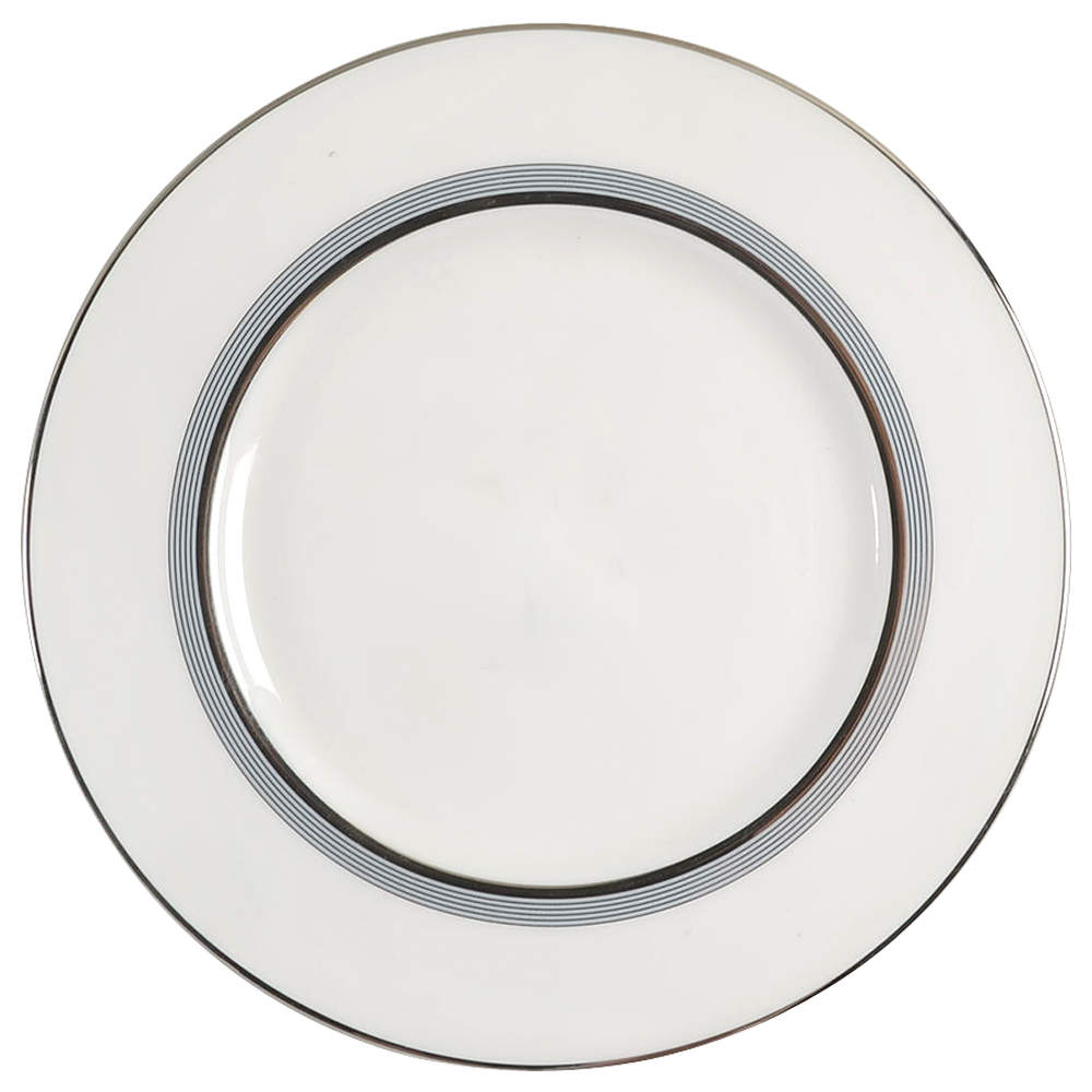 Columbus Circle Accent Luncheon Plate by Lenox-1