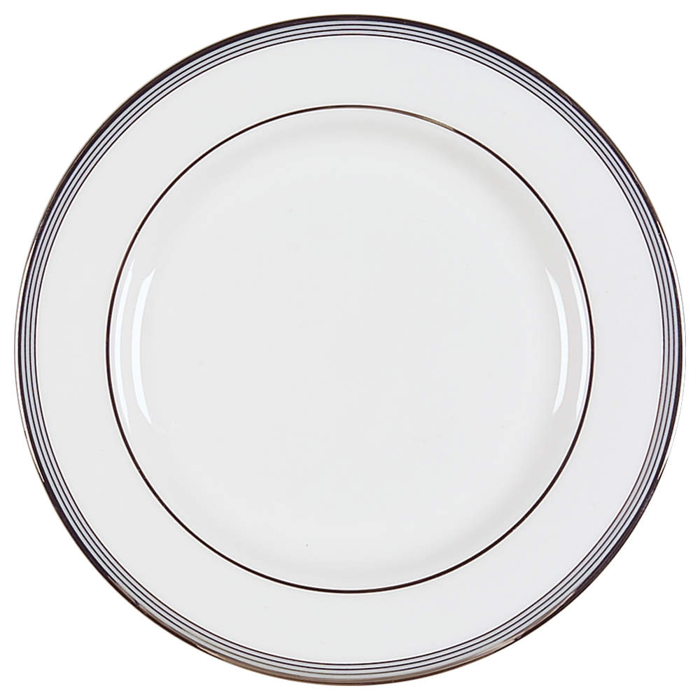 Columbus Circle Bread & Butter Plate by Lenox-1