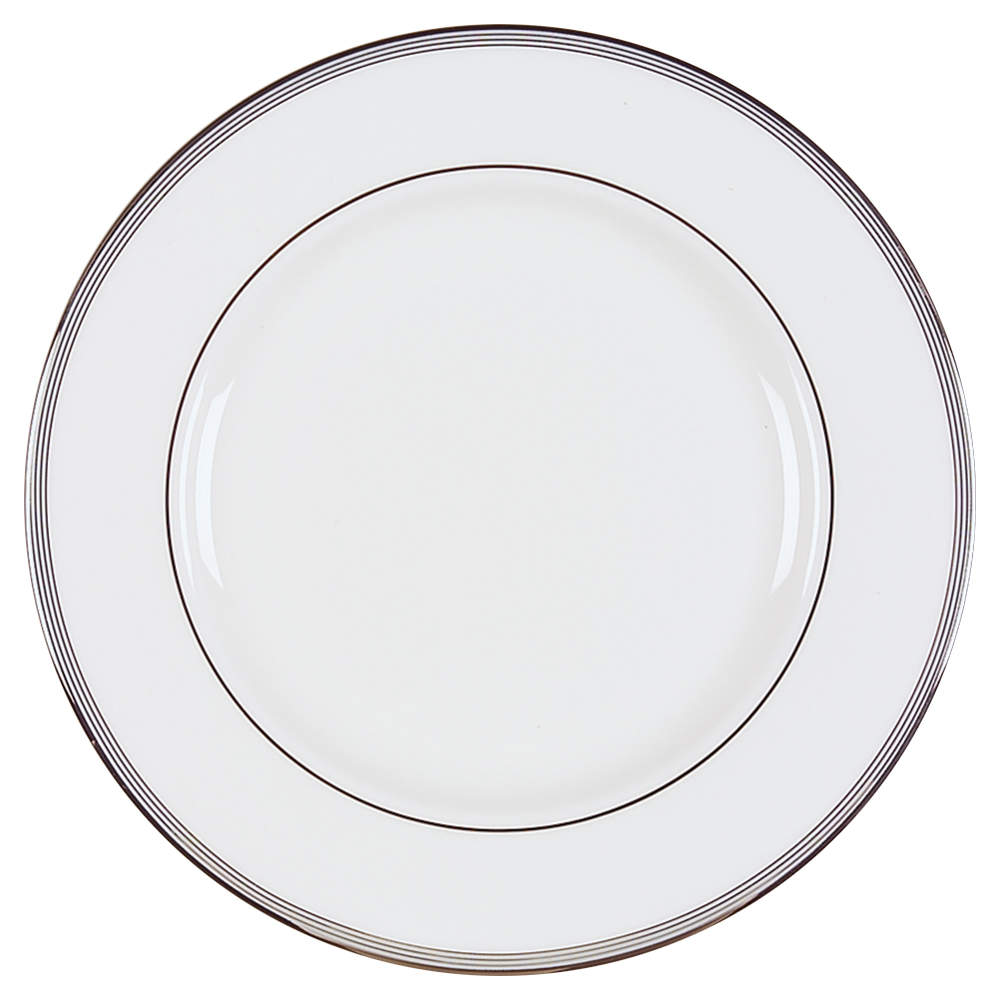 Columbus Circle Salad Plate by Lenox-1