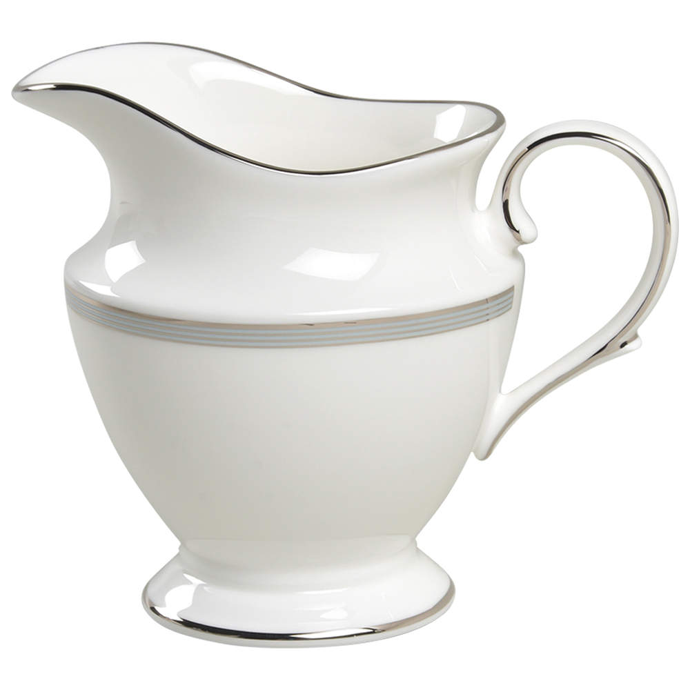 Columbus Circle Creamer by Lenox-1