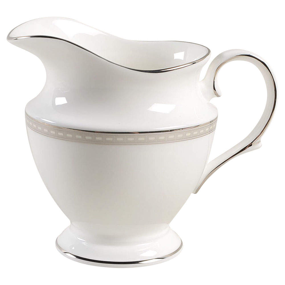 Murray Hill Creamer by Lenox-1