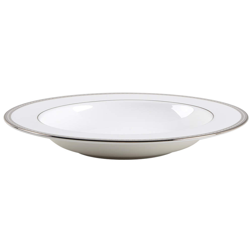 Murray Hill 9" Soup/Pasta Bowl by Lenox-1