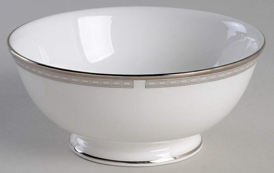 Murray Hill Fruit/Dessert (Sauce) Bowl by Lenox-1