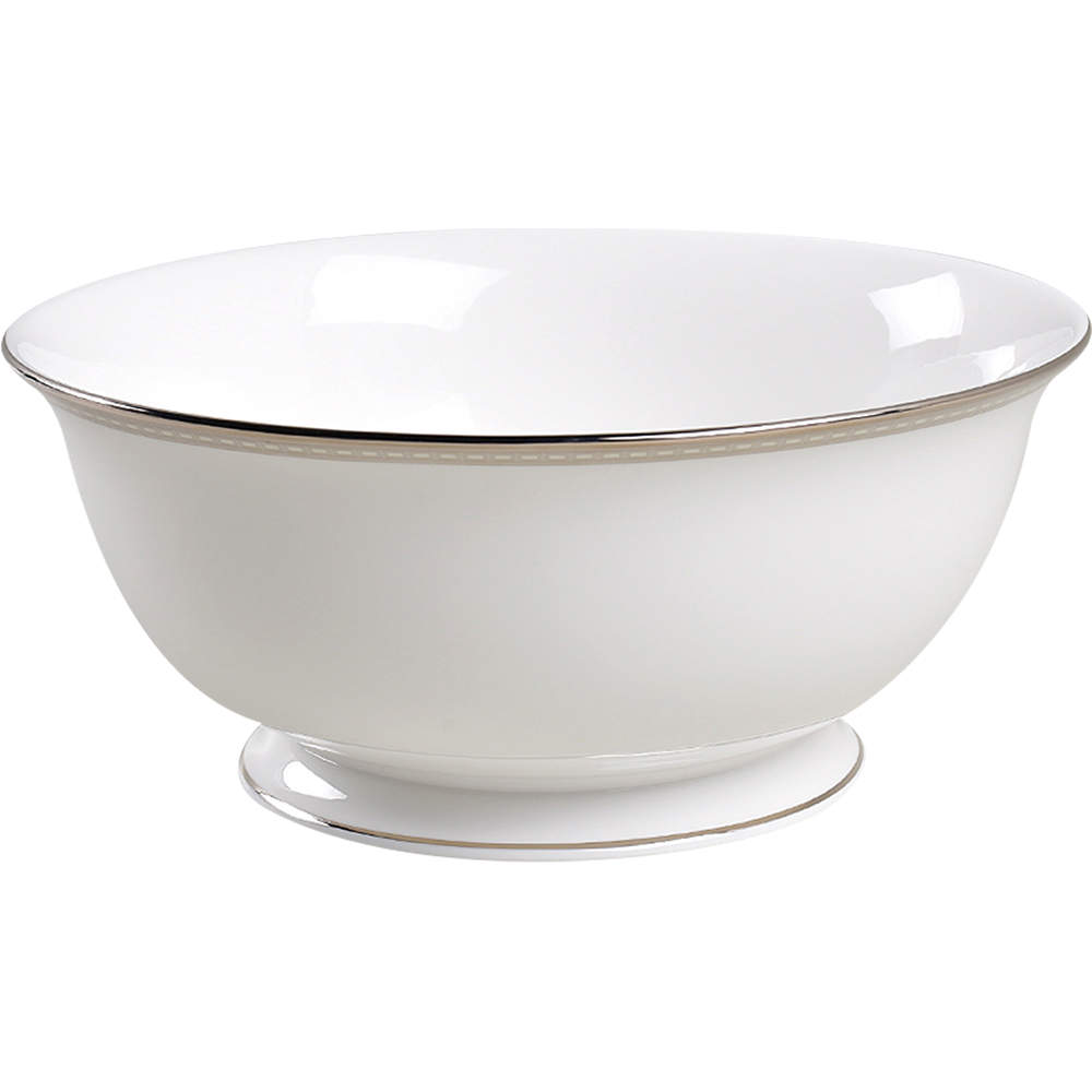 Murray Hill 8" Round Serving Bowl by Lenox-1