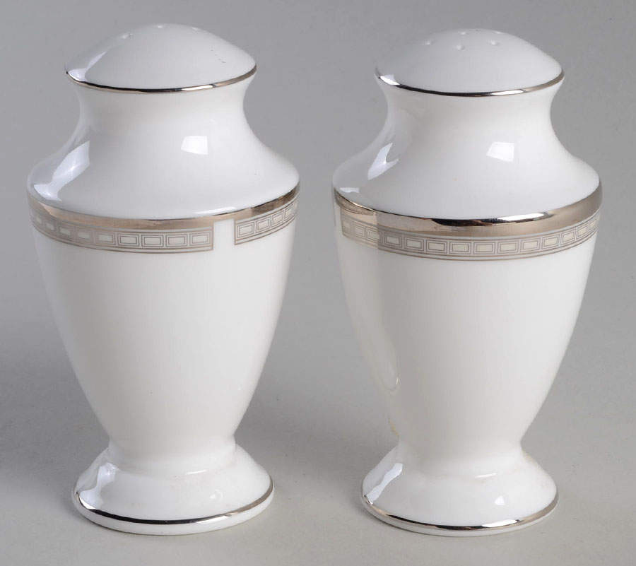 Murray Hill Salt & Pepper Set by Lenox-1