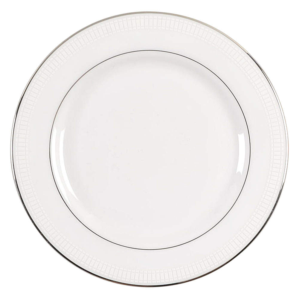 Tribeca Bread & Butter Plate by Lenox-1