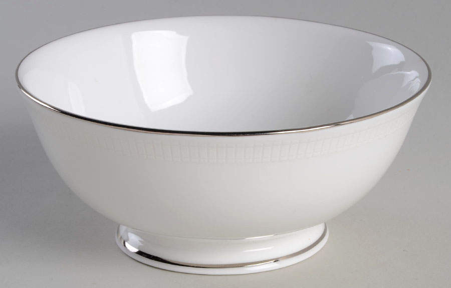 Tribeca Fruit/Dessert (Sauce) Bowl by Lenox-1