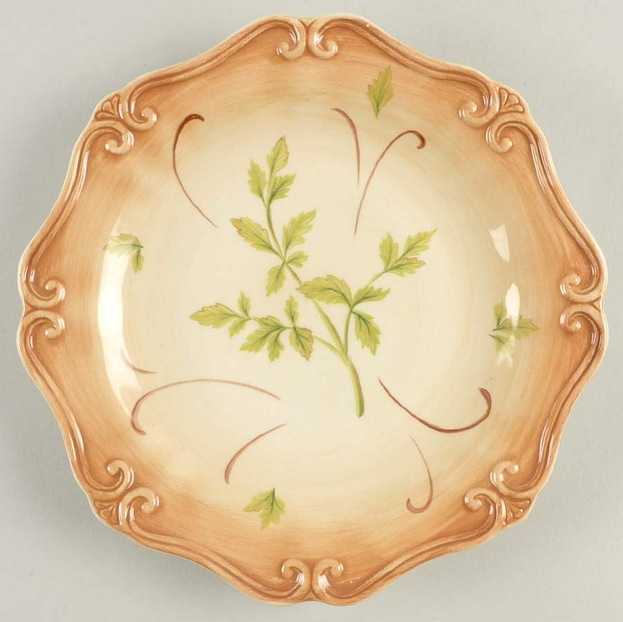 Colore Accessories Salad Plate by Lenox-1