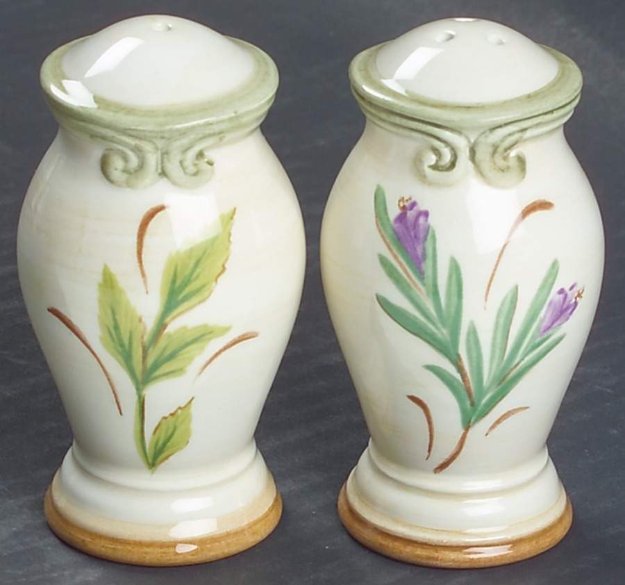Colore Accessories Salt & Pepper Set by Lenox-1