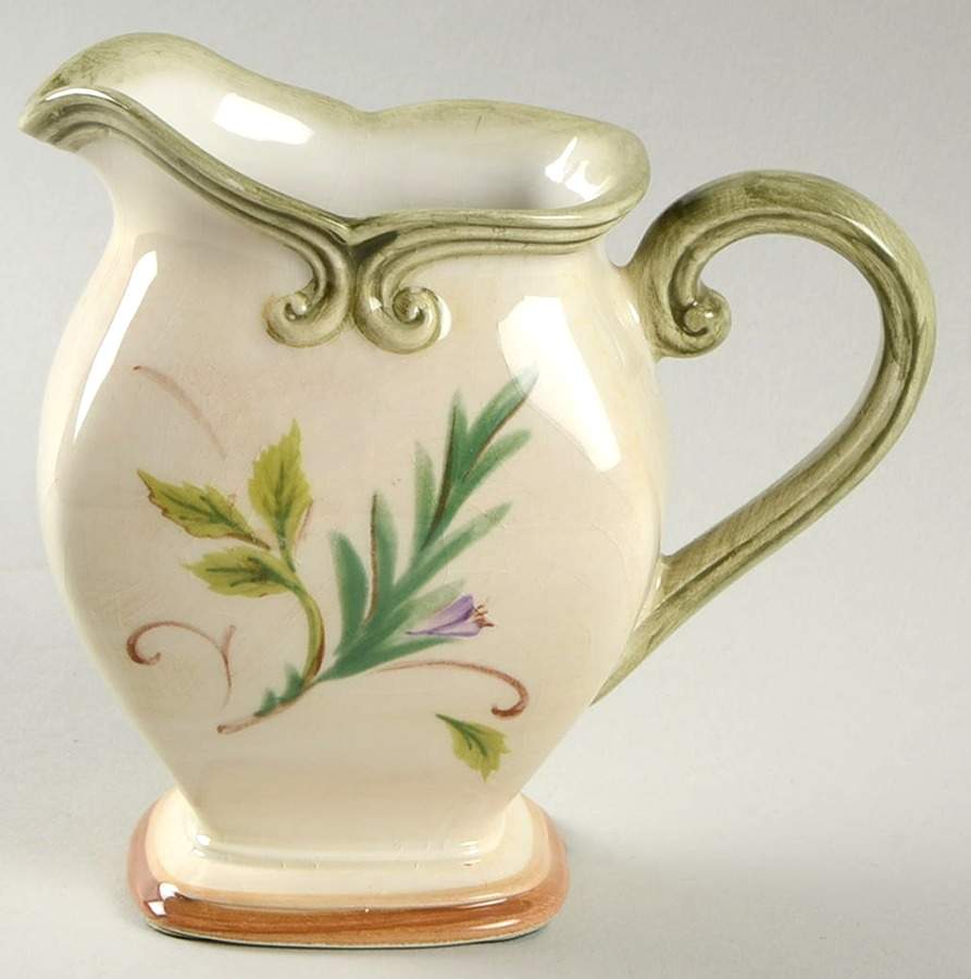 Colore Accessories Creamer by Lenox-1