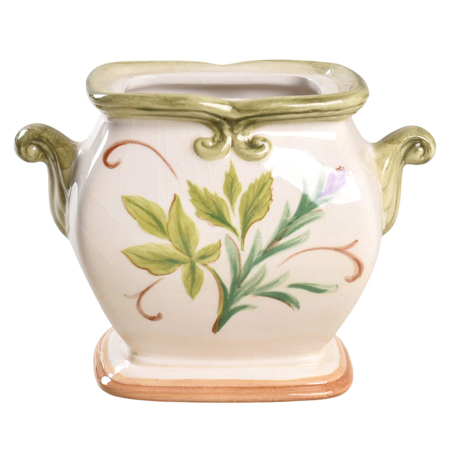 Colore Accessories Sugar Bowl No Lid by Lenox-1