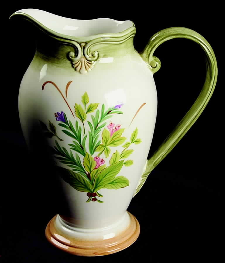 Colore Accessories 80 Oz Pitcher by Lenox-1