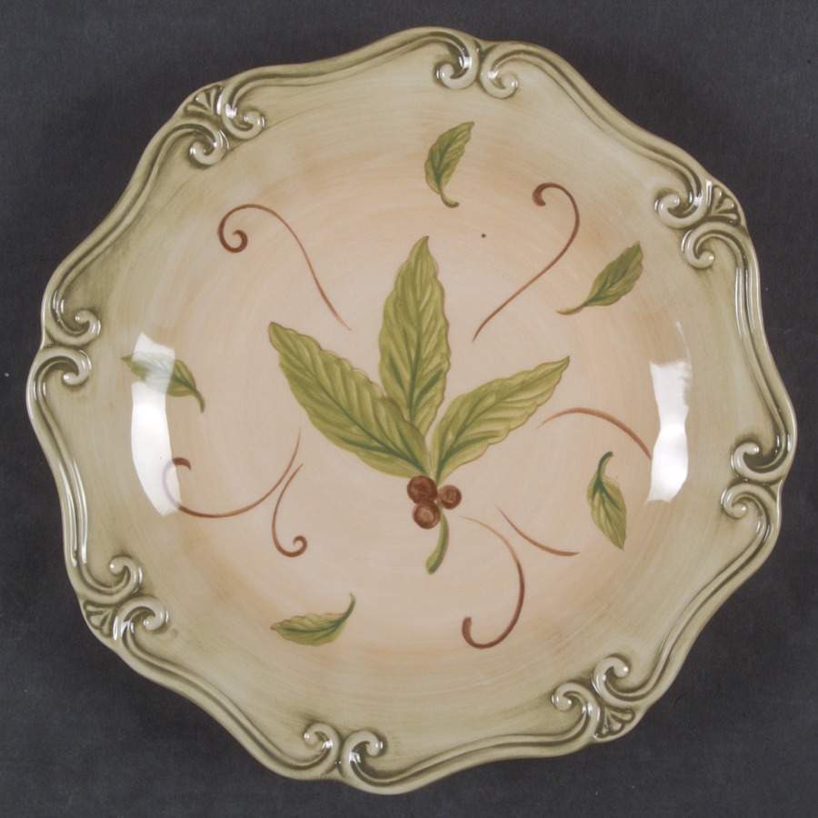 Colore Accessories Salad Plate by Lenox-1