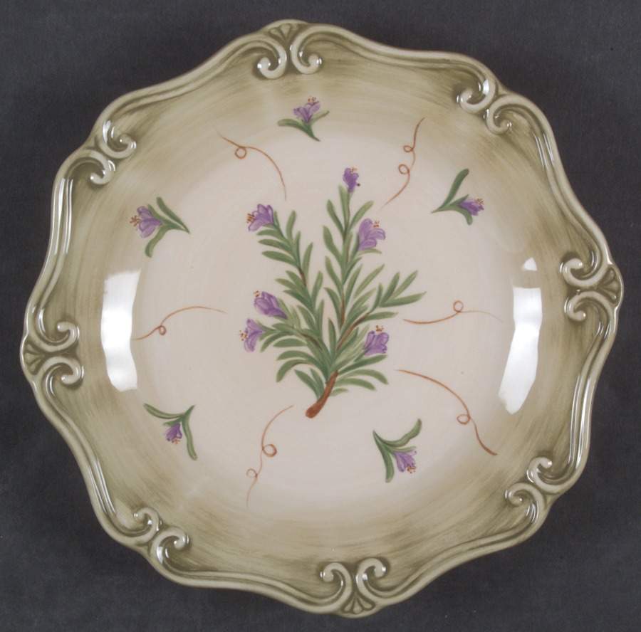 Colore Accessories Salad Plate by Lenox-1