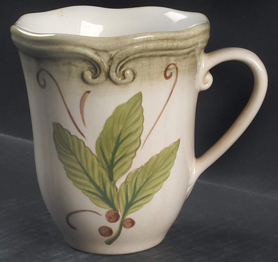 Colore Accessories Mug by Lenox-1