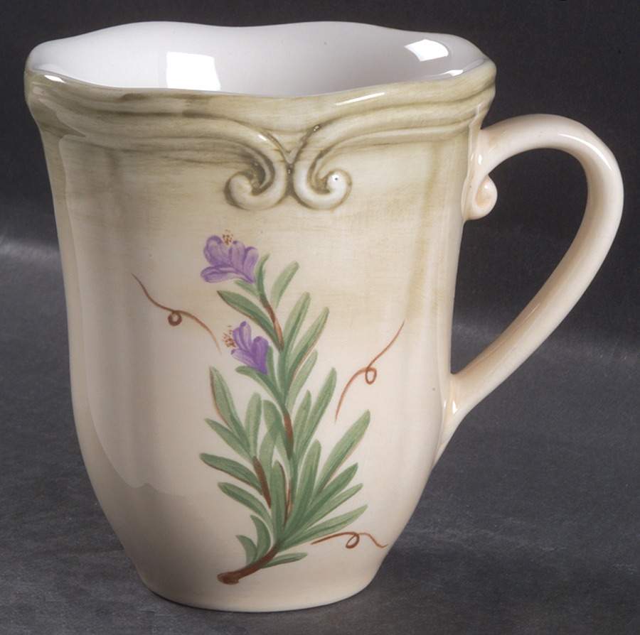Colore Accessories Mug by Lenox-1