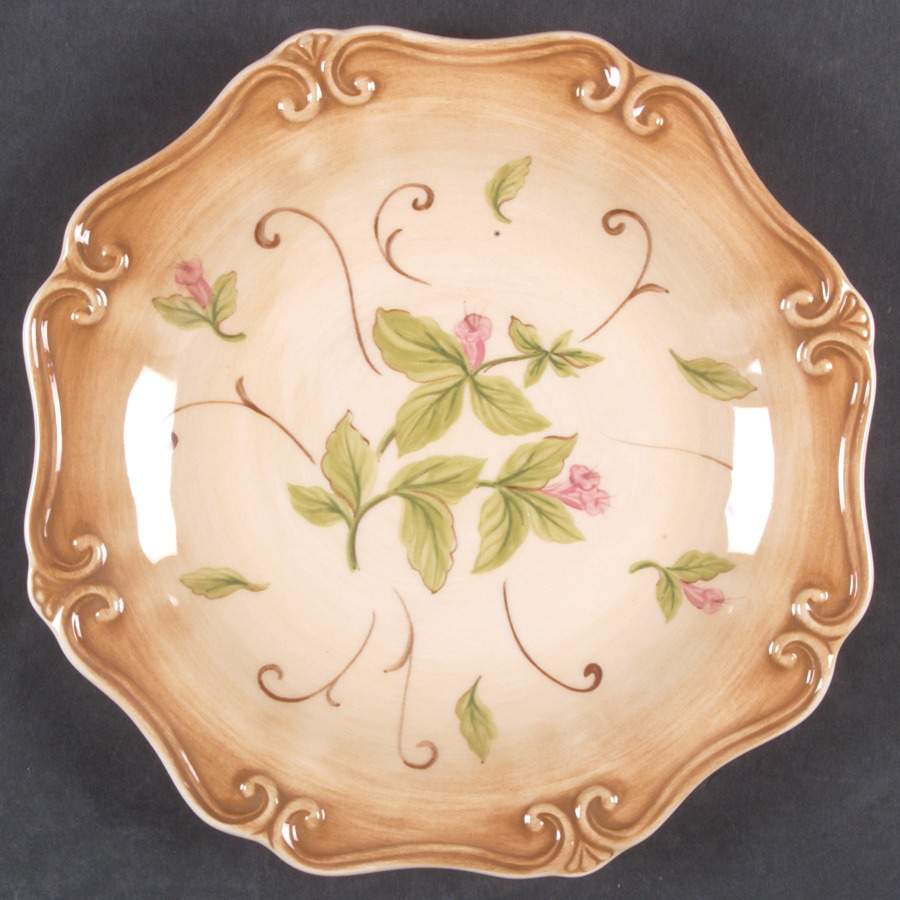 Colore Accessories Salad Plate by Lenox-1