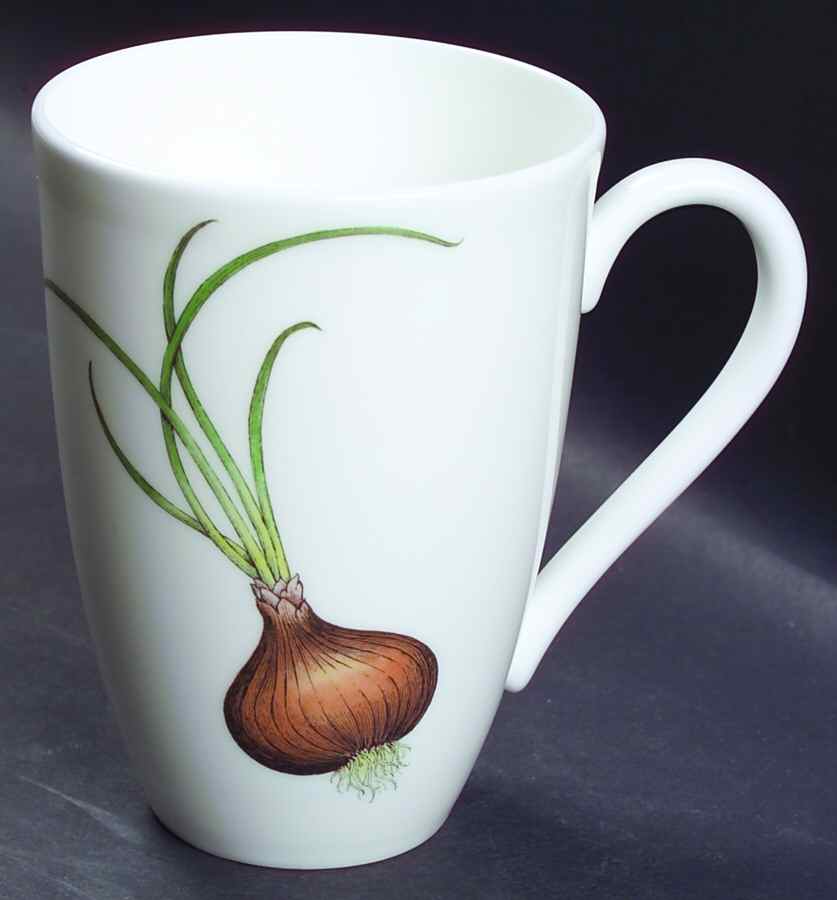Continental Dining Onion Mug by Lenox-1