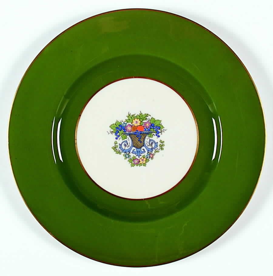 D354x39-3 Dinner Plate by Lenox-1