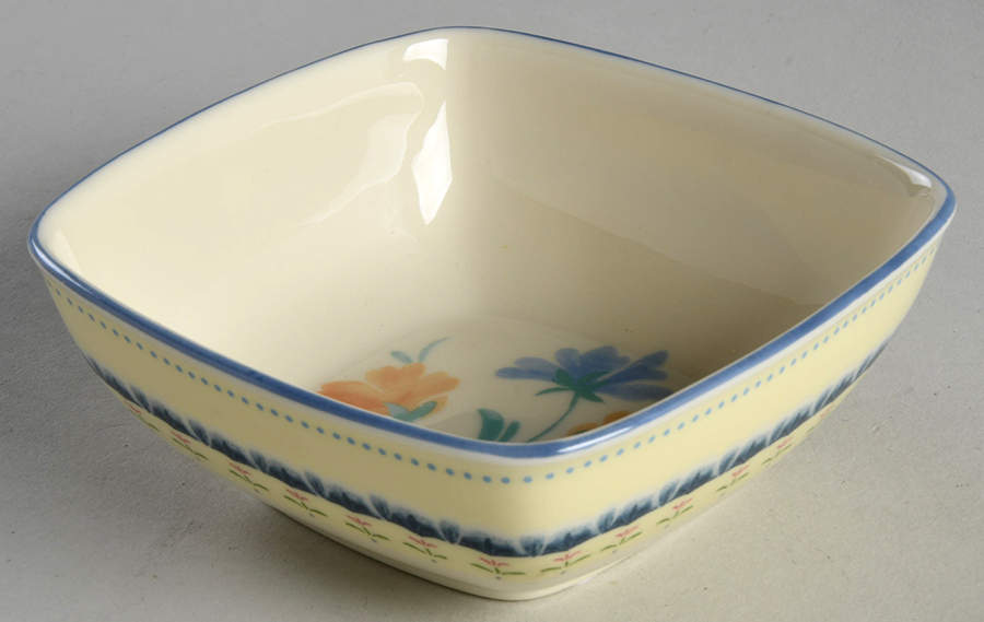Provencal Blossom Sauce Dip by Lenox-1