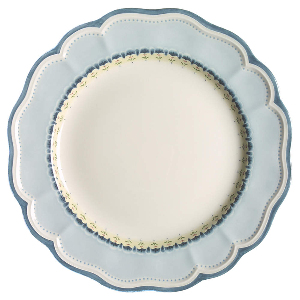 Provencal Sky Dinner Plate by Lenox-1